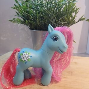 My little pony Gardenia Glow G3